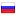 web-paint.ru server is located in Russia